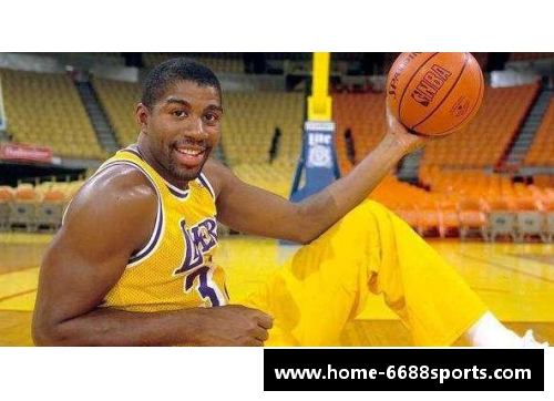 科比时代的辉煌：NBA湖人王朝与传奇球星