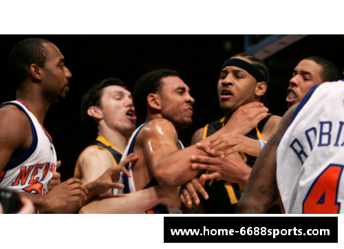NBA花边独家揭秘：球星私密生活大曝光及背后故事