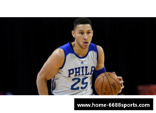NBA球星颜值排行：谁是最帅的篮球明星？